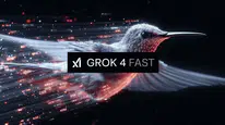 Elon Musk, Grok 4 Fast'i tanıttı