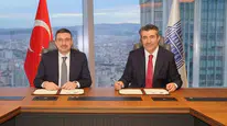 Finansal Okuryazarlığı Artırmak İçin SPK ve TBB Arasında Protokol