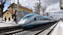 Ankara-İstanbul Hızlı Tren Sefer Süreleri Kısalıyor!