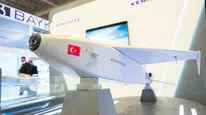 Teknolojinin Merkez Üssü SAHA'da Buluşacak