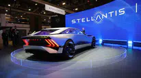 Stellantis'ten 60 Milyar Euro'luk Stratejik Yatırım