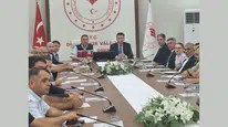 Diyarbakır'da Tarım Sigortaları Üzerine Değerlendirme