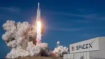 SpaceX'te Şaşırtıcı Piyasa Düşüşü