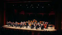 Pinchas Zukerman’dan Anlamlı Konser
