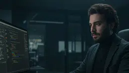 Bir Siber Güvenlik Uzmanı Aylık Ne Kadar Kazanıyor? Rakamlar Şaşırtıyor