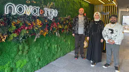 Novarge, UNWIND Projesi Kapsamında Kadınların Dijital Becerilerini Güçlendirmeye Katkı Sağlıyor