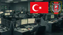Türkiye Siber Ordusunu Kurmaya Hazırlanıyor