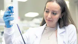 Cevatemre, Bilim Dünyasından Ödülle Taçlandırıldı