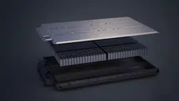 1.300 km Menzil Sunan Yeni Elektrikli Araç Modülü