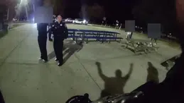 Yapay Zeka Hatası: Liseli Öğrenci Gözaltına Alındı