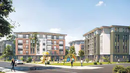 500 Bin Konut İçin 1 Günde 1 Milyon Başvuru