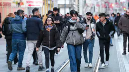 Üçüncü Çeyrekte İşsizlik Oranı Değişmeden Kaldı