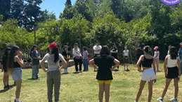 Başvuru Çağrısı: Kız Çocuk Odaklı Destek Programları