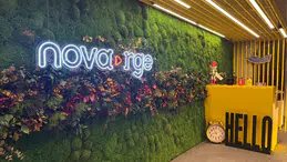 Novarge, ISO Başdenetçi Eğitimlerinde Liderliğini Pekiştiriyor