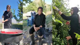 Devlet Desteğiyle Yola Çıktılar Hayatları Değişti