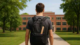 Nef Vakfı, 2025 Yılı Yükseköğrenim Bursu için Başvuru Sürecini Başlattı!