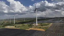 Büyük YEKALARDAN 3,3 Milyar Dolarlık Yatırım Beklentisi