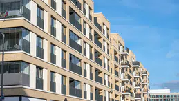 Fahiş Site Aidatlarının Tarih Olması Yolda