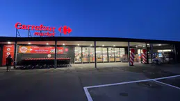A101, CarrefourSA'yı Rafta Topluyor!