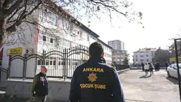 Okul Güvenliğinde En Ufak Tavize Dahi Müsaade Etmeyeceğiz