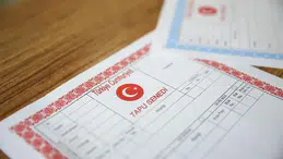 Tapu İşlemlerinde 'Güvenli Ödeme Sistemi'