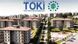 TOKİ'nin Konut Satışları Resmen Başladı!