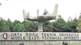 ODTÜ Kampüsü Kültürel Miras Listesi'nde Yer Aldı