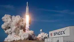 SpaceX'te Şaşırtıcı Piyasa Düşüşü