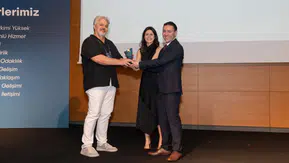 Ada Yazılım, 30 Yıllık Serüvenini Etkinlikle Taçlandırdı