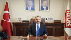 Ebubekir Şahin Çalışma Bakanı mı oluyor?
