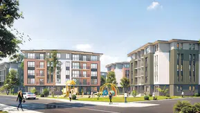 500 Bin Konut İçin 1 Günde 1 Milyon Başvuru