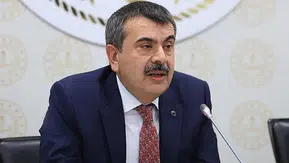 Bakan Tekin'den O Bildirgeye Sert Eleştiri