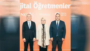 Öğretmenler Dijital Dönüşümün Öncüleri Olmaya Başlıyor