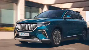 Togg'un Otonom Seviye 3 ve Sağlık Takibi Özellikleri Yolda