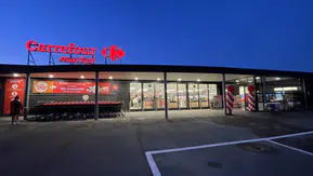 A101, CarrefourSA'yı Rafta Topluyor!