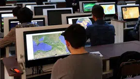 Üniversitelerde Dijital Dönüşümde Yeni Bir Dönem