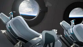 Uzay Turizmi Biletler Fiyatlarıyla Şaşırtıyor