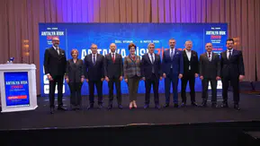 Antalya'da Allianz Türkiye ve TÜRKONFED'den Risk Dayanıklılığına Dikkat Çekildi!