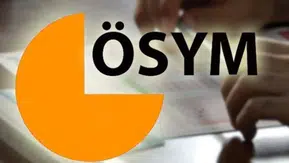 ÖSYM'den Sınav Güvenliği İçin Önemli Hamle