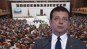 Eski TBMM Başkanlarından İmamoğlu İçin Ortak Bildiri