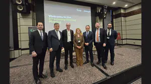 Türkiye Küresel Hareketlilik Dönüşümüne Adım Atıyor