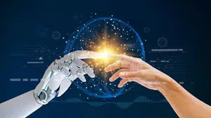 Ünlü Youtuber'dan Yenilikçi Yapay Zeka Projesi