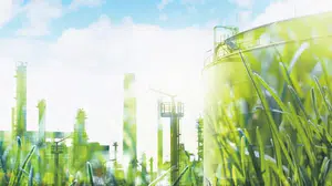 "Sınırda Karbon Ayak İzi: Yeni Dönem Başlıyor!"