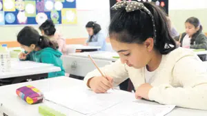 Belediyelerden Eğitim Destek Çabaları Artış Gösteriyor