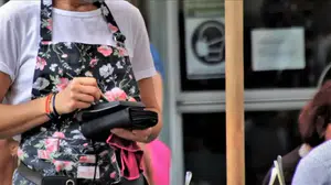 Hizmet Sektöründeki Yılsonu Raporu