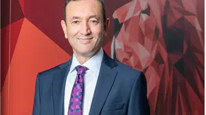 TSB Başkanlığı İçin Güçlü Aday Karahançer Sahneye Çıktı