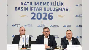 Katılım Emeklilik, Fon Büyüklüğünü 76 Milyar TL'ye Çıkardı