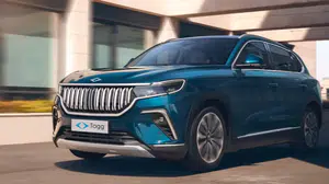 Togg'un Otonom Seviye 3 ve Sağlık Takibi Özellikleri Yolda