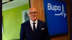 Bupa Türkiye'den Sağlıkta Yenilikçi Entegre Çözümler Teması!