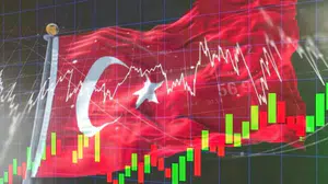 Küresel İyimserlik Türkiye'nin Risk Priminde Düşürdü